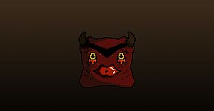 Blacksmith Weapon Merchant - Demons DLC