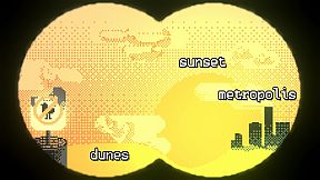 b-e-e-t-l-e: be right back!