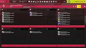 Rugby Union Team Manager 4