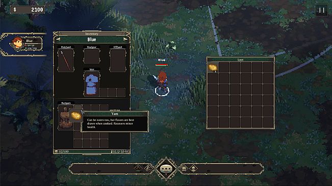 Of Blood and Descent