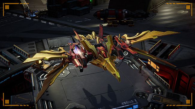 Royal - Phoenix Elite Battle Contract