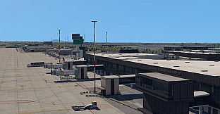X-Plane 11 - Add-on: Aerosoft - Airport Bergamo