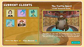 Bath House Simulator