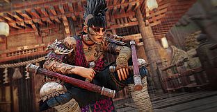 Arakure – Hero – FOR HONOR