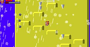 The Tower Of TigerQiuQiu Ninja Zeta