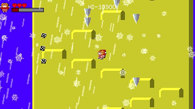 The Tower Of TigerQiuQiu Ninja Zeta