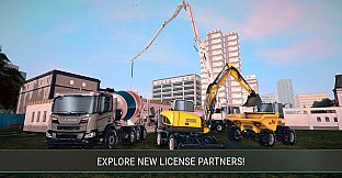Construction Simulator 4 - Pocket Edition