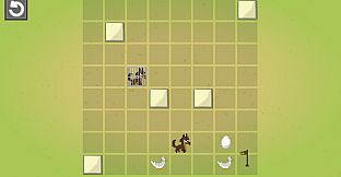 Duck Quest