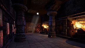 ALL IN ONE ADVENTURE VR