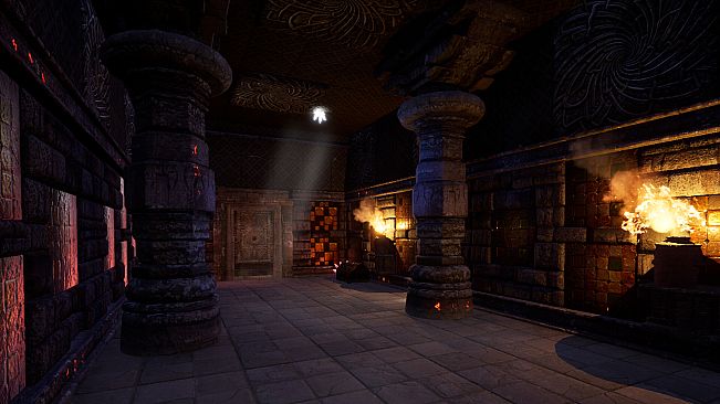 ALL IN ONE ADVENTURE VR