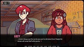 Spare Parts: Episode 2