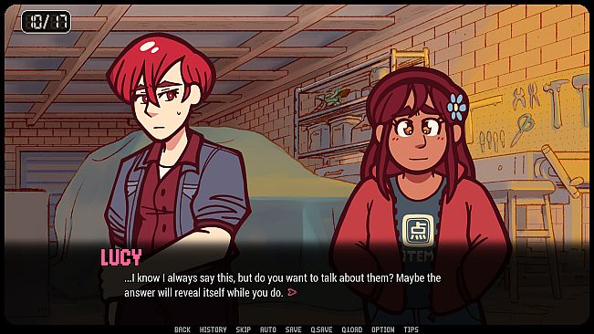 Spare Parts: Episode 2