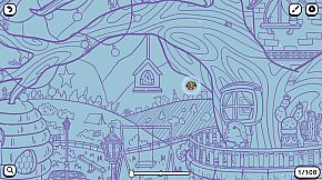 Everseeker: Little Critters