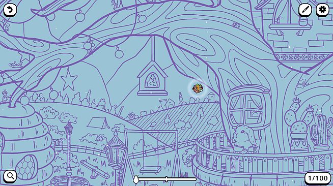 Everseeker: Little Critters