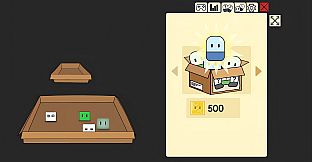 Cuby Desk Farm