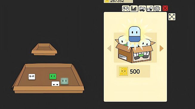 Cuby Desk Farm