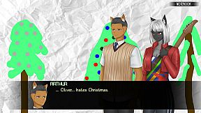 Planetkillerz: death of a world in five acts.