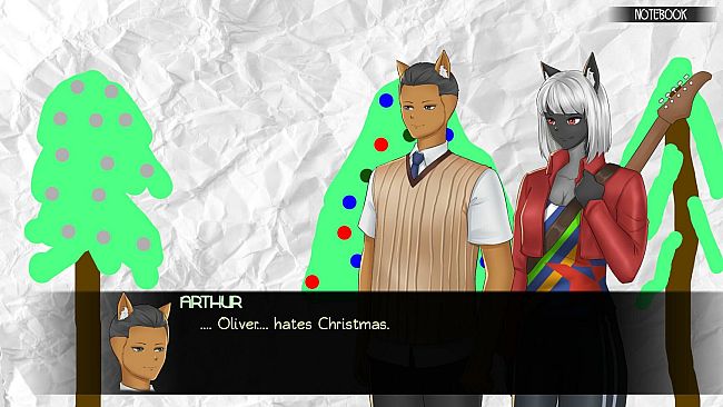 Planetkillerz: death of a world in five acts.