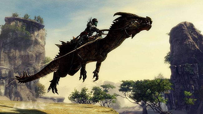 Guild Wars 2 Starter Pack