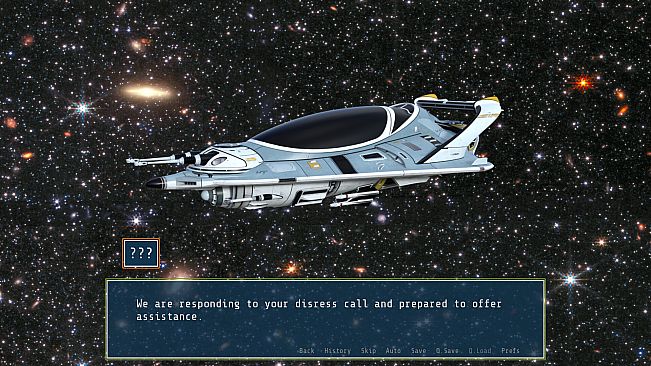 Sapphic Space