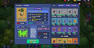 ChanceLot TD: Merge Wars