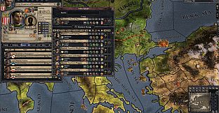 Crusader Kings II: Early Eastern Clothing Pack