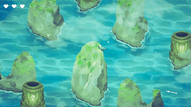 Seven Skies to Paradise