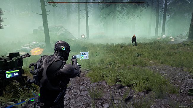 Volcan Defend the Tower