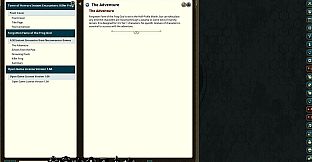 Fantasy Grounds - Tome of Horrors Instant Encounters: Killer Frogs (5E)