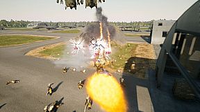 Wukong Survivors ：Begin