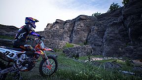 MXGP 2021 - The Official Motocross Videogame