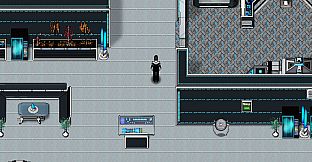 RPG Maker VX Ace - PVG Sci-Fi Tiles