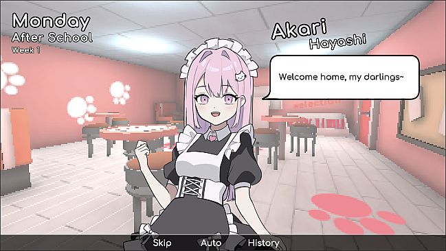 I Wanna Be A Game Dev!