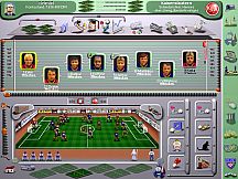 KURT - DER FUSSBALLMANAGER