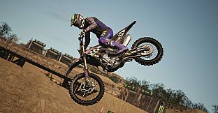 Monster Energy Supercross 25 - Ultimate Gear Pack