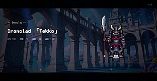 Defend the Dragon Palace!