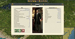 Railway Empire 2 - Deluxe Edition Upgrade