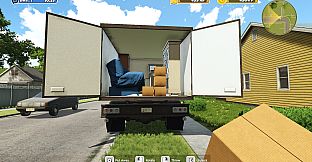 Moving Simulator