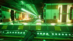 Escape From Violet Institute