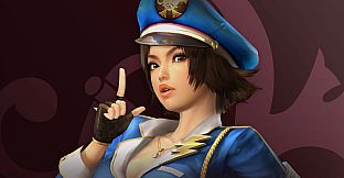 SW4-II - Special Costume Set 2