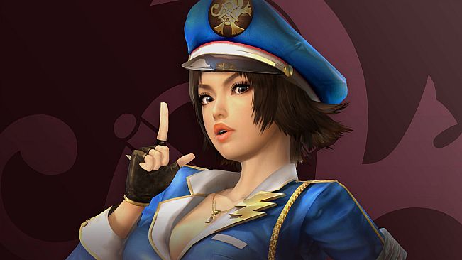 SW4-II - Special Costume Set 2