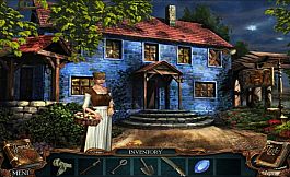 Victorian Mysteries: The Yellow Room