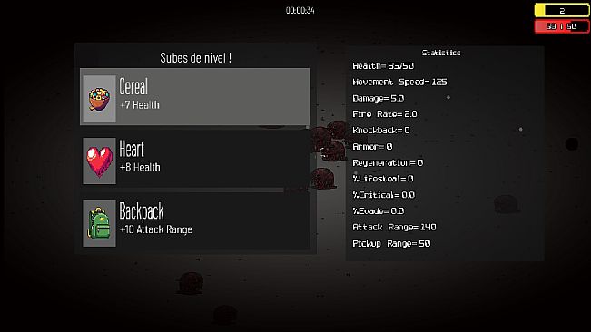 Nightmares of darkness