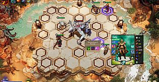 The Last Flame: Prologue