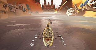 Ragnarock - Blind Guardian - "Battlefield"