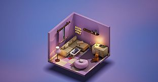 Comfy Corners: Unpack and Decorate