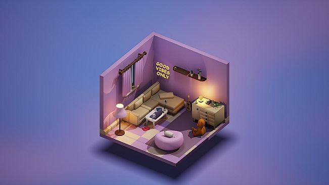 Comfy Corners: Unpack and Decorate