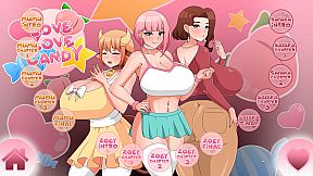 Love Love Candy