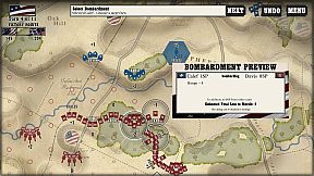 Gettysburg: The Tide Turns