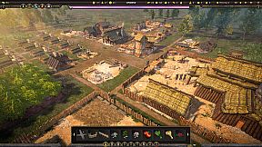 Thrive: Heavy Lies The Crown